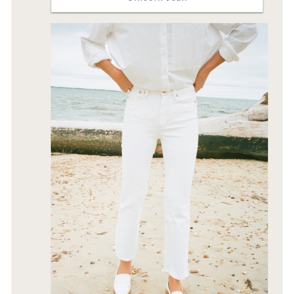 AYR | Jeans | Ayr All Year Round Bomb 
